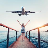 Отзыв от Людмила - Visa DTV